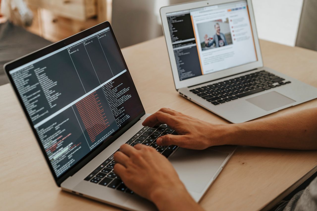 Custom Web Application Development in Pune – Flame Techno